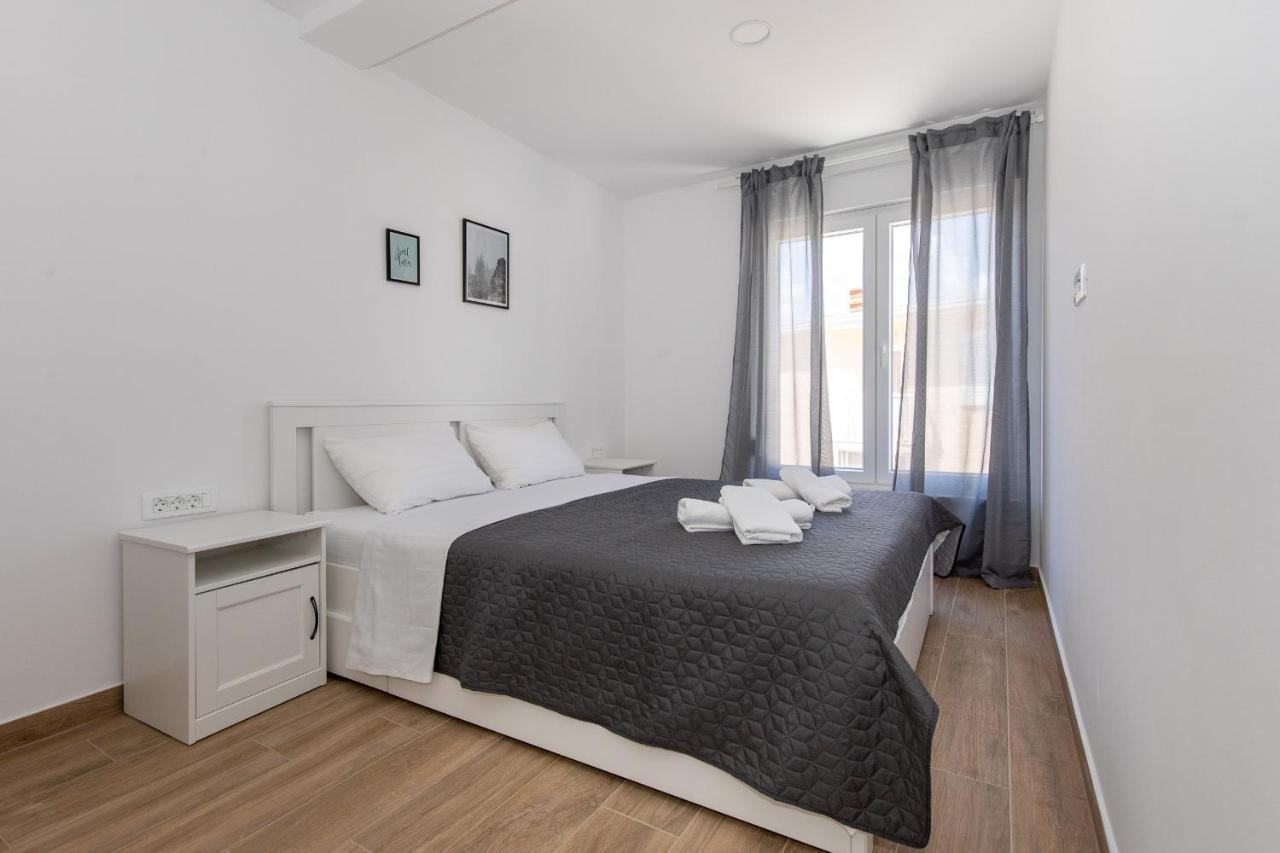 Villa Luni Blace Extérieur photo